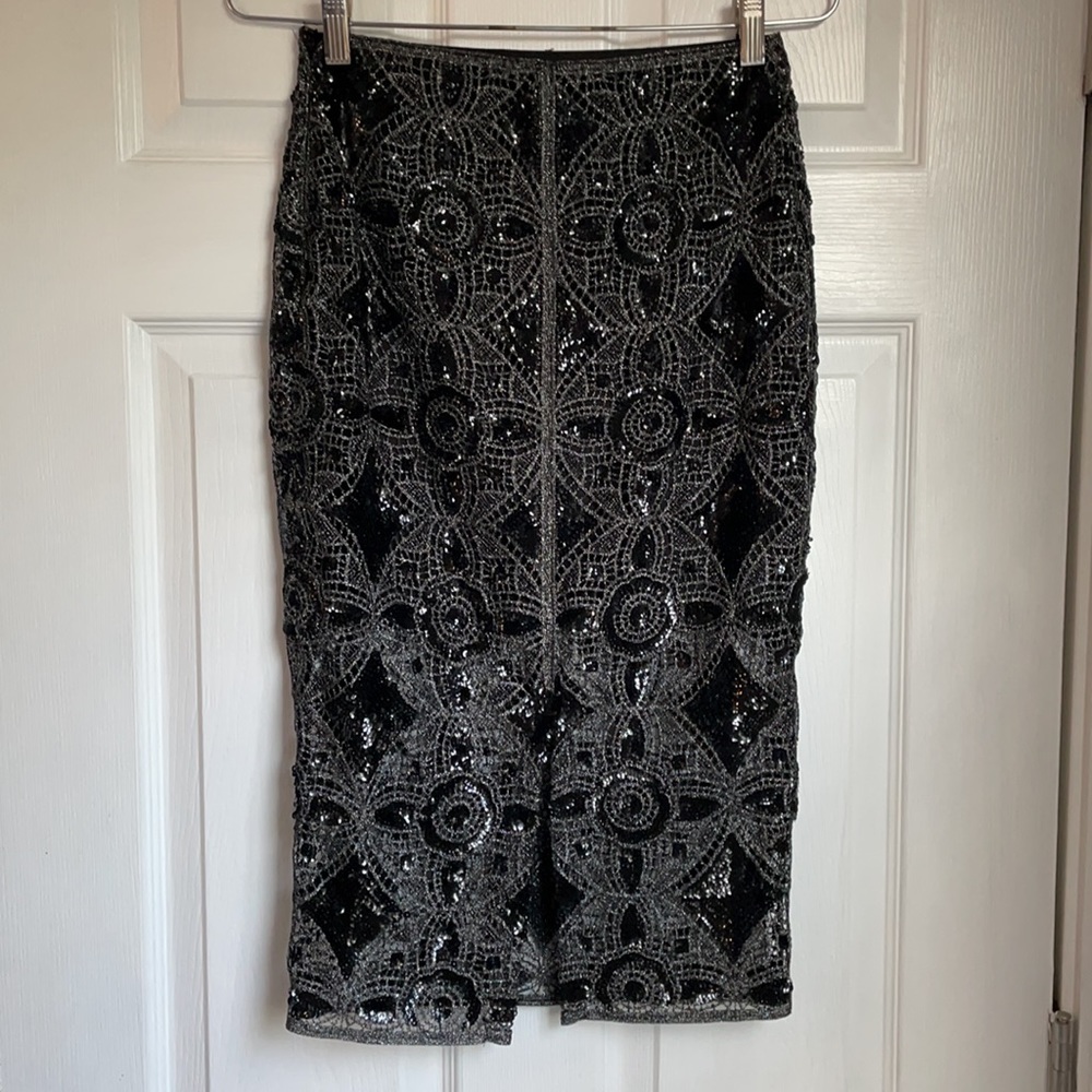 Express Skirt - Picture 2 of 4